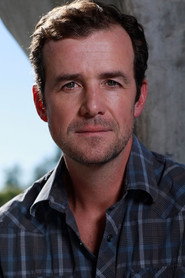 Photo of Michael Hyland as Coach Schoffman