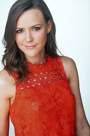 Photo of Paris Perrault as Emily