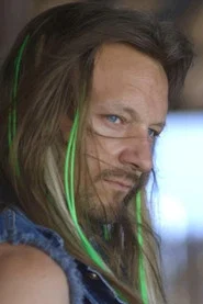 Photo of Len Kabasinski as Kane