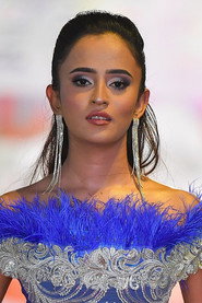 Photo of Aminath Rashfa as Nora