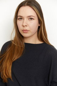Photo of Maya Carey as The Girl in Green