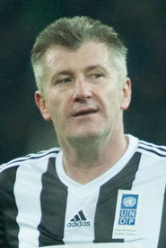 Photo of Davor Šuker as Himself