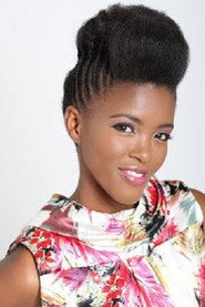 Photo of Precious Kofi as Astara Ralapele