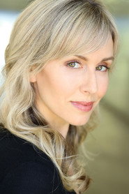 Photo of Marcy McCusker as Megan