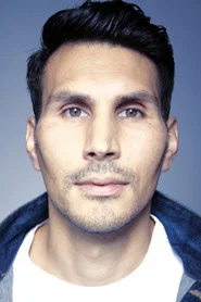 Photo of Pejman Khorsand-Jamal as Hugo