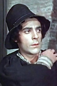 Photo of Aleksey Rozanov as Ибисов