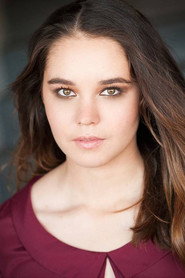 Photo of Rachel Lee as Michelle