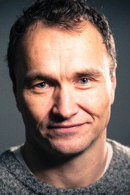 Photo of Mathias Eckhoff as The Motor Cyclist