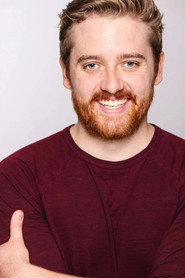 Photo of Kurt Maloney as Spider-man
