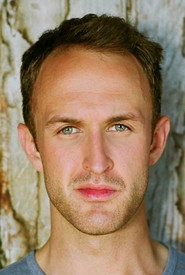 Photo of Jim Senti as Chuck