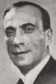 Photo of Nascimento Fernandes as Plácido Mesquita