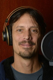 Photo of Gábor Welker as Artin