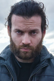 Photo of Antonio Valles as Paul Cobb