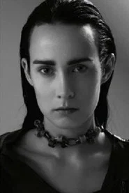 Photo of Rebecka Nyman as Josefin
