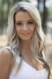 Photo of Cordelia Potgieter