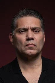 Photo of Marcio Rosario as Fontes
