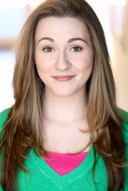 Photo of Melody Hollis as Madeline
