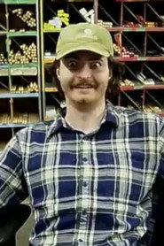 Photo of Ethan Scott as Employee