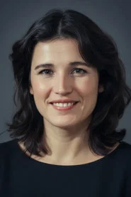 Photo of Filiz Bozkurt
