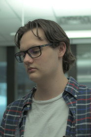 Photo of Liam Anderson as Jacob Glump