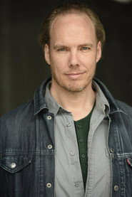 Photo of Joey Freddy Larsen as Bill