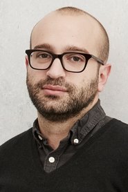 Photo of Antonio Campos as Keith