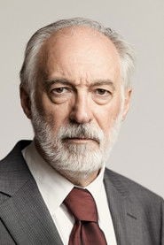 Photo of Fernando Ustarroz as Padre