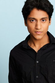 Photo of Sripadh Puligilla as Fan