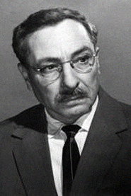 Photo of Yusif Veliyev as handcuffed man / policeman (voice)