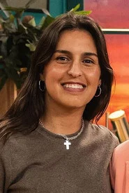 Photo of Kika Nazareth as Self