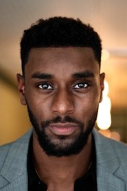 Photo of Xavier Alvarado as Reach