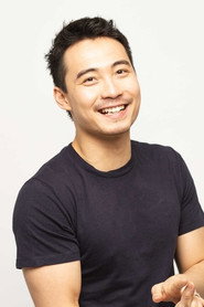 Photo of Nigel Ng as Nigel Ng