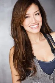 Photo of Mara Lane as Hummingbird (voice)