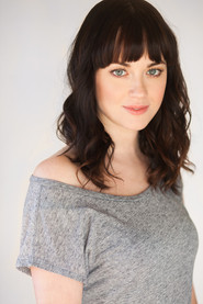 Photo of Amber Stonebraker as Lisa