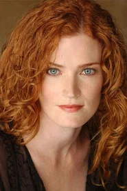 Photo of Marian Tomas Griffin as Kylie