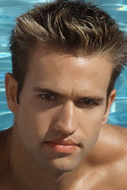 Photo of Wade Peters
