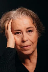 Photo of Dimitra Galani as Herself