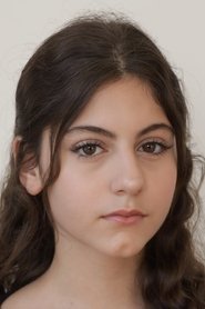 Photo of Massa Daoud as Rasha Homsi