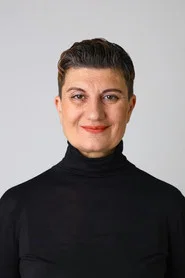 Photo of Natalya Medvedeva as Waiting Room Guest