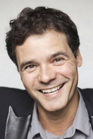 Photo of Antonio Interlandi as Armando