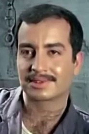 Photo of Adly Youssef as Hamza