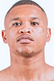 Photo of Ludumo Lamati as Self