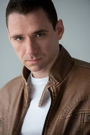 Photo of Ian Lang as Coach