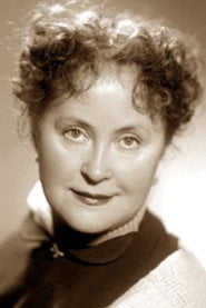 Photo of Natalya Tkachyova as Seryozha's grandmother