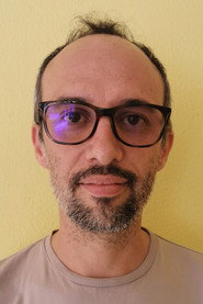 Photo of Leonardo Soqui as Leo Soqui