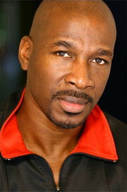 Photo of Howard Antony as Parker