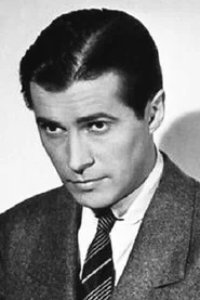Photo of Richard Clarke as Tony Madero