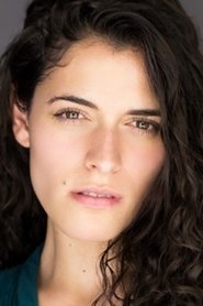 Photo of Cynthea Mercado as Jodi