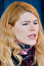 Photo of Karoline Rose Sun as Audrey
