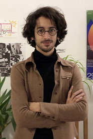 Photo of Oscar Huerta Plaza as Oscar